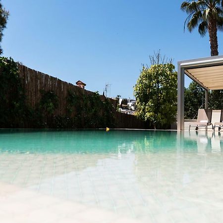 Ag Apartment Sitges Kültér fotó