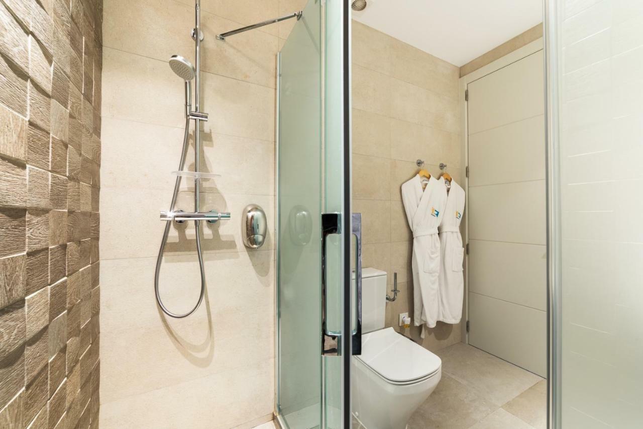 Ag Apartment Sitges Kültér fotó