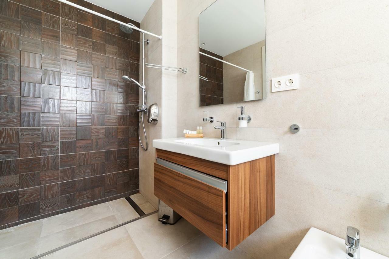 Ag Apartment Sitges Kültér fotó